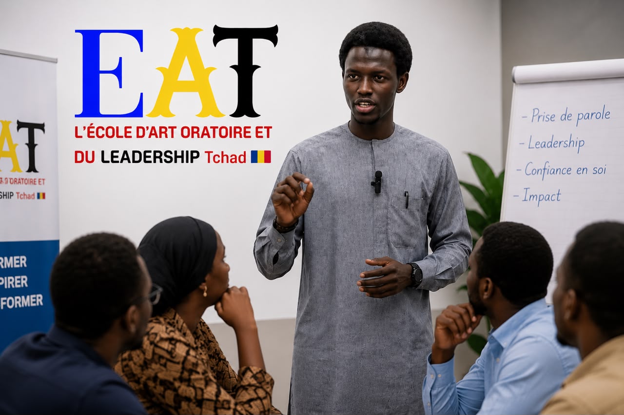 Activité EAT Oratoire